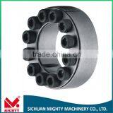 Ringfeder Standard Self-Centring Medium-High Torque Keyless Power Locks RFN7013.0 thumbnail-2