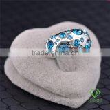 Gold Finger Ring Vintage Rings Design for Women With Price thumbnail-5