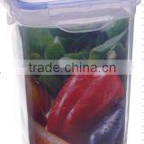 Airproof Food Container thumbnail-1