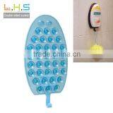 New Fashion Big Magic Removable Double Side Suction Cup Holder