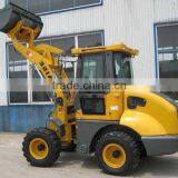 China Mini Front End Loader CS915 thumbnail-2