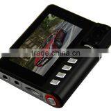 2.7 Inch 1080P Full HD 5.0M Pixel G-Sensor Motion Detection Mini Car Camcorders
