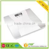 Electronic Digital Body Fat Scale With Back Light LCD VFS213 Supplier's Choice thumbnail-3
