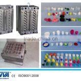 plastic injection preform mould