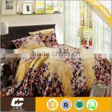 Coral and Flannel Fleece Blanket thumbnail-5