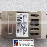 CISCO WS-G5484 GBIC 1000BASE-SX 850nm SC WS-G5484= 30-0759-02 GBIC-GE-SX-MM850-A CISCO Optical Transceiver thumbnail-2