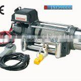 ATV Winch-electric Winch thumbnail-1