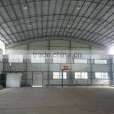 Beautiful Construction Design Steel Structure Warehouse thumbnail-2