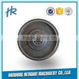 Gear Ring Of Flywheel thumbnail-4