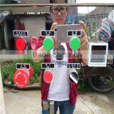 Ghj Series Universal Food Powder Mixer thumbnail-3