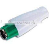 9.0mm/2.3mm Female Plug TV Plug