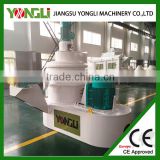 5.5t/h perfect quality shrimp feed hammer mill