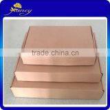 Hot Sale Custom Paper Box/express Box/Clothes Box thumbnail-1