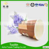 2016 New Product 6oz Single Wall Flexo Printed Paper Cup thumbnail-6