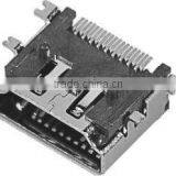 Usb Female Hdmi Male Converter HDMI-04 thumbnail-1