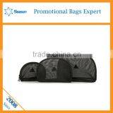 Clear Cosmetic Bag the Best Design Makeup Bag Fashion Beautiful Custom Cosmetic Bag