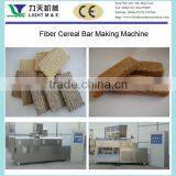 Cereal Bar Making Machine