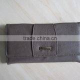 Trend Multi Folding pu Wallets Cheap Wallets thumbnail-2