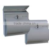 Wall Mounted Mailbox