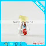 plastic spice jar oil and vinegar sprayer plastic cruet set