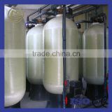 Full Automatic Water Softener Treatment System