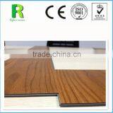 Cheap Price High Quality UV-coating Surface Treatment PVC Click Lock Vinyl Flooring Tile