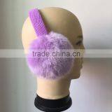 Beautiful New Colorful Earmuffs Earwarmers Ear Muffs Earlap Warm Winter thumbnail-3
