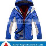 Best Sell Ladies Windproof Waterproof Winter Fishing Jacket thumbnail-4
