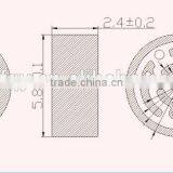 New Generation Wireless E-cigarette VAPE thumbnail-1