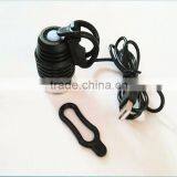 POPPAS YZL805U New 2014 Super Bright 600lm Bike Light XM-LT6 Usb Bicycle Light thumbnail-6