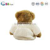 New Product Custom Tag Cute Sublimation Teddy Bear thumbnail-5