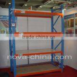 Steel Adjustable Racking System With Long Span Racking