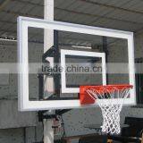 Wall Mounting Basketball Backboard for Basketball Rack thumbnail-3