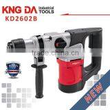 KD2602BX 850W power tool drill hammer