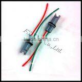 T10 W5W 194 T15 Bulb Holder Lamp Socket T10 Cable Connector for Led Bulb T10 W5W