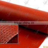 100%Silicone Rubber Cloth