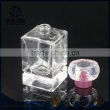 50ml Personal Care Use Glass Empty Perfume Bottle