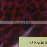 Knitting Fabric Stock:S-KA426 5# thumbnail-1