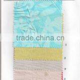 100% Cotton Printing Fabric Stock-flower