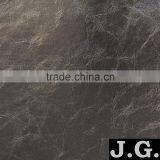 Environmental Embossed Genuine Microfiber Leather Sofa 1.2mm ~ 2.0mm Also for Car Seat, Furniture and Decorative