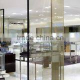 New Product Alluminium Sheet Glass Two-way Mirror Glass thumbnail-4