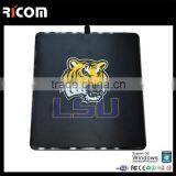 High Quality LED Glowing Mouse Pad,LED Lighting Mouse Pad,illuminated Mouse Pad--MP225--Shenzhen Ricom thumbnail-3