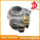HX50W 4040662 Turbocharger for DAEWOO thumbnail-2