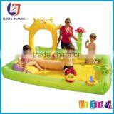 Large Inflatable Pool,Inflatable Kids Swimming Pool, Family Swiming Pool thumbnail-1
