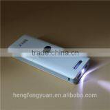 Factory Price Dual USB 18650 Power Bank 20000mAh thumbnail-3