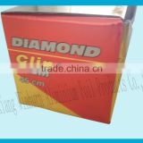 Diamond brand alu foil wrapping paper