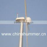 30kW Windmill Generator With Hydraulic Tower