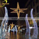 LED Centerpieces for National Day Decoration thumbnail-1