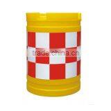 Rotomold Tooling for the Barrier Block, Cast Aluminium Mold thumbnail-1