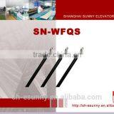 Full-plastic Flex Fire-retardant Balance Compensating Chain,chain Suppliers,chain Block,chain Supplies/SN-WFQS